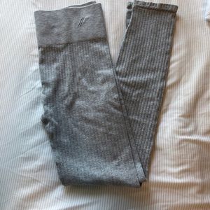 Tala Ribbed Lounge Leggings